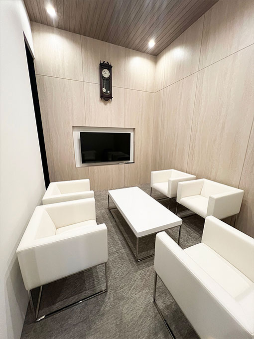 会社概要のギャラリー写真②